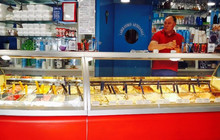 Il Gelatiere餐厅图片