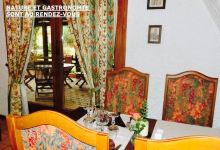 Le Relais Saint Vincent美食图片