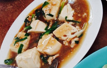 Restoran Lan Je餐厅图片