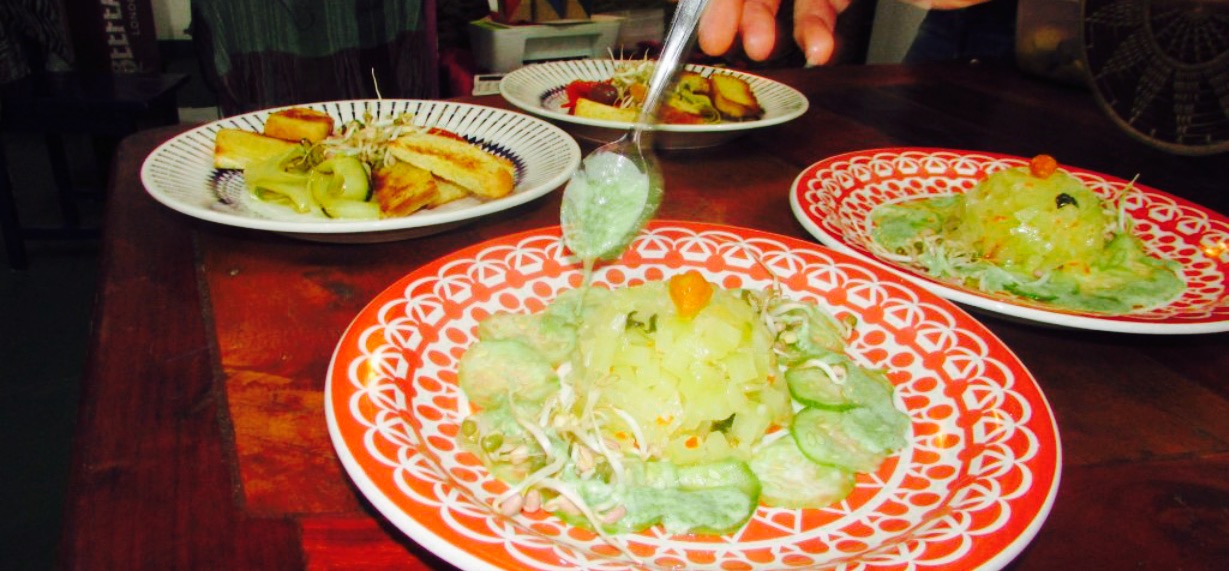 DA20 Gastronomia e Arte