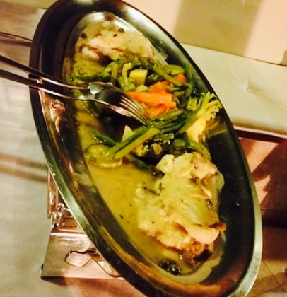 Konoba Kolona餐厅图片