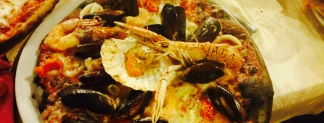 Ristorante Hostaria Cascina Mascazza