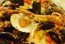 Ristorante Hostaria Cascina Mascazza美食图片