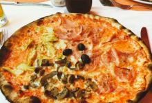 El Caracol Ristorante Pizzeria美食图片