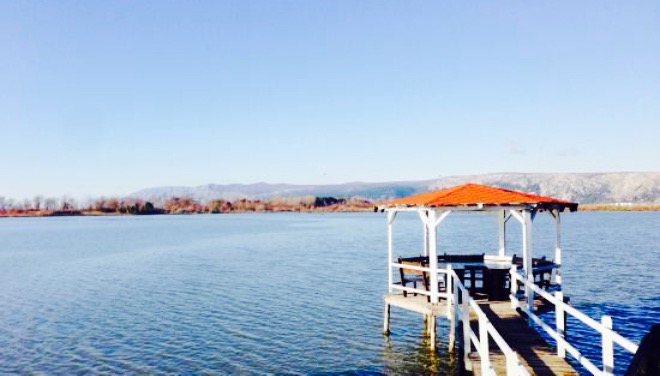 Restorant Peshkatari