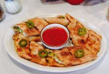 Snappy's Italian Restaurant & Pizzeria美食图片