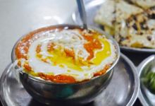 Rao Restaurant & Bhojnalya美食图片