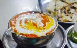 Rao Restaurant & Bhojnalya