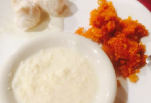 Royal Indian Bar and Grill美食图片