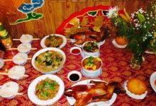 Restaurant Phnom Pich美食图片