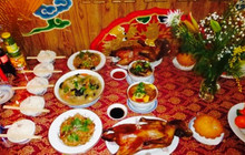 Restaurant Phnom Pich餐厅图片