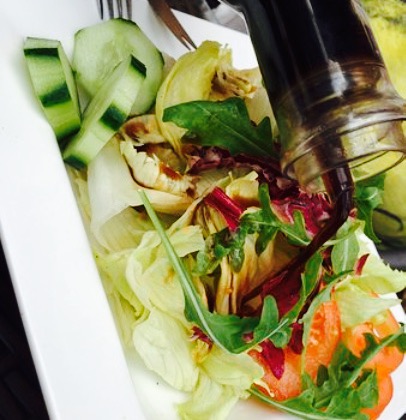 La Taverna Vii餐厅图片