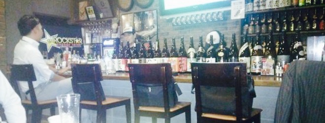 Shokusha餐厅图片