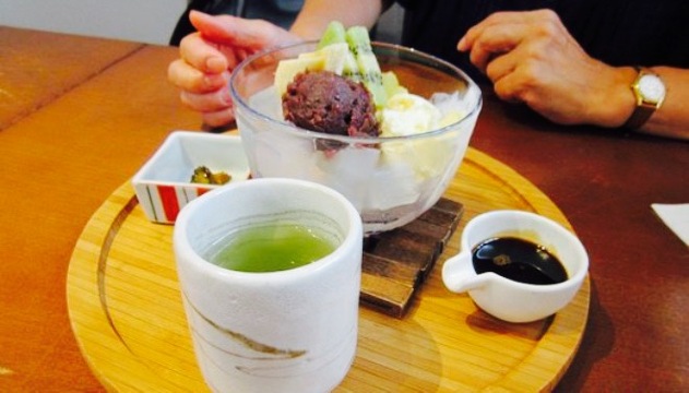 Kurano Cafe餐厅图片