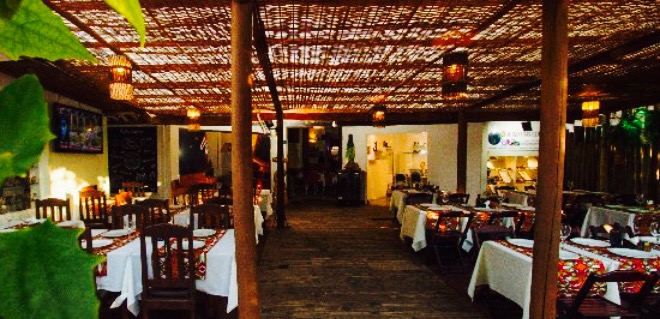 Restaurante Meritissimo餐厅图片