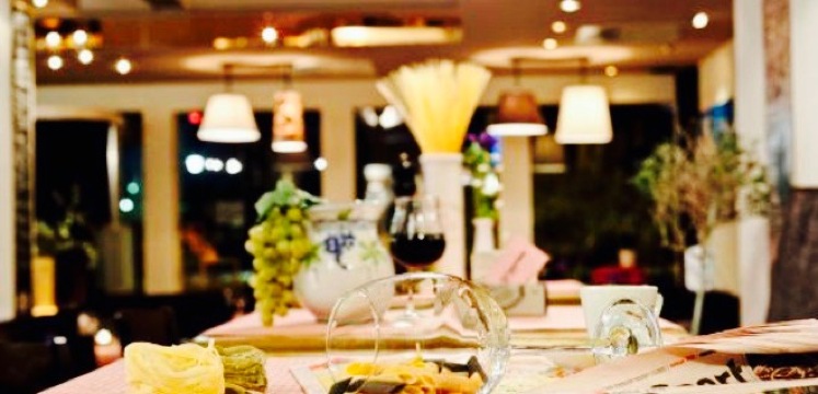 taormina Ristorante Italiano dal 1979餐厅图片