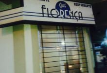 Cafe Florenca美食图片