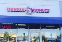 Dunkin'美食图片