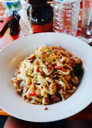 Liku'alofa Sunset Restaurant & Bar餐厅图片