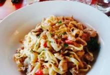 Liku'alofa Sunset Restaurant & Bar美食图片