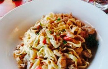 Liku'alofa Sunset Restaurant & Bar餐厅图片