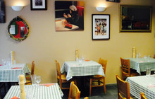 Paolo's Pizzeria餐厅图片