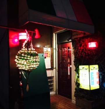 伊太利屋餐厅图片