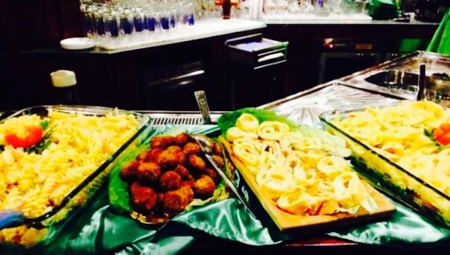 La Santa Sete餐厅图片