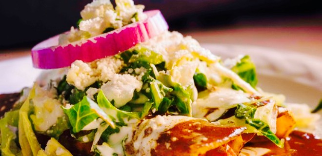 Eladio's餐厅图片