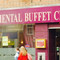 Oriental Buffet Club