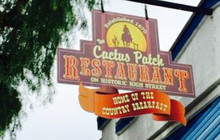 Cactus Patch Restaurant餐厅图片