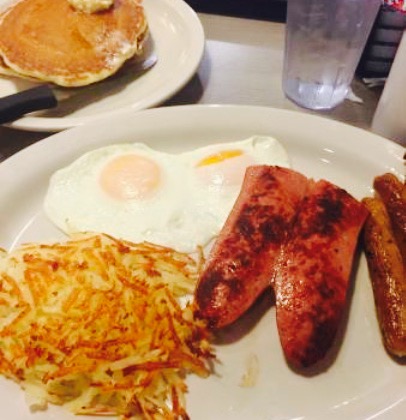 Perkins Restaurant & Bakery餐厅图片