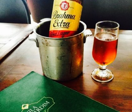 Vila Monjardim餐厅图片