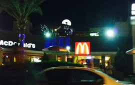 McDonalds