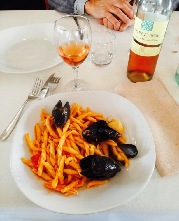 La Passeggiata餐厅图片