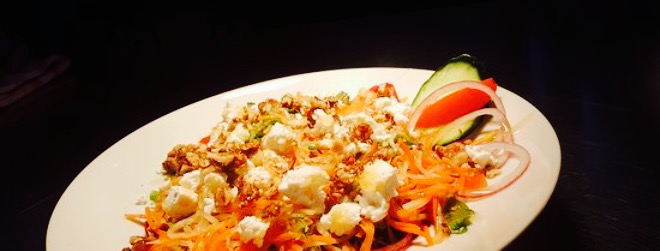 Pannenkoekenrestaurant De Zwijger