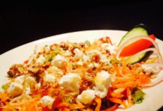 Pannenkoekenrestaurant De Zwijger美食图片