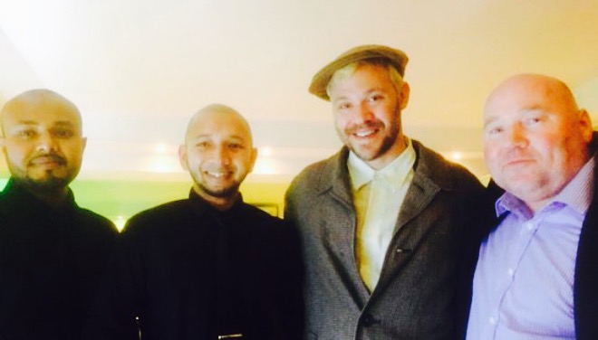 Masoom's Wantage餐厅图片