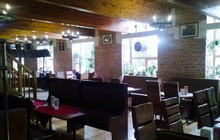 Kreisi Trahter餐厅图片