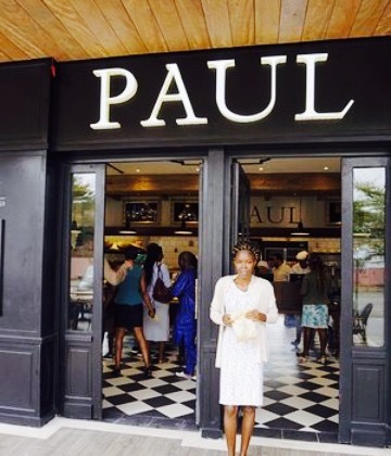 Paul Restaurant