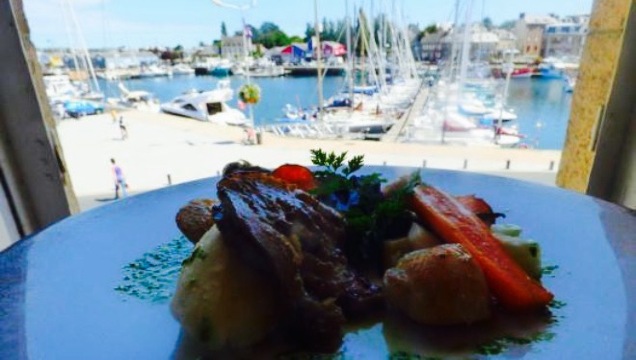 L'Islandais Restaurant