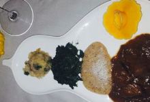 Al Vescovo美食图片