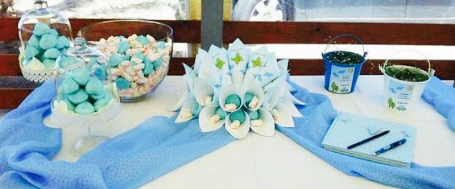 Manitas sto Kyma餐厅图片