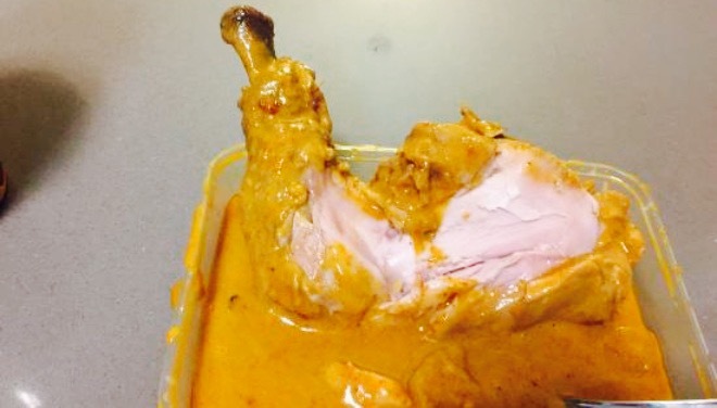 Thai River Kwai Restaurant