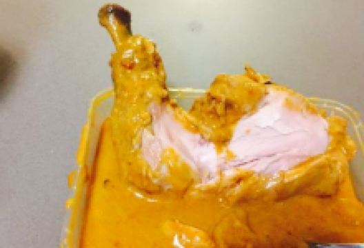 Thai River Kwai Restaurant美食图片