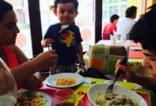 Ariadna La Pasta Italiana美食图片