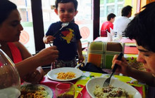 Ariadna La Pasta Italiana餐厅图片