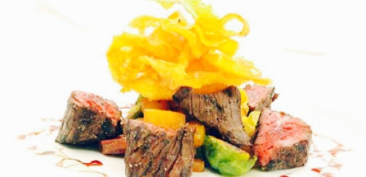 Louisiana Purchase餐厅图片