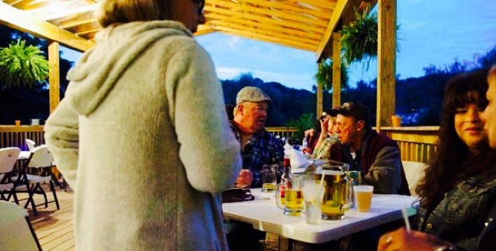 L.A. Pizza and Subs餐厅图片