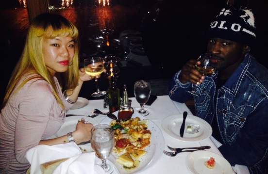 Portofino Restaurant